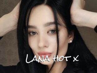 Lana_hot_x
