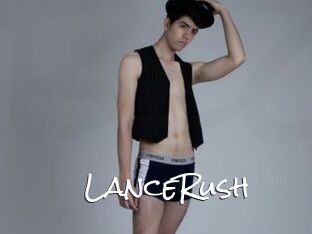 LanceRush