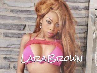 LaraBrown