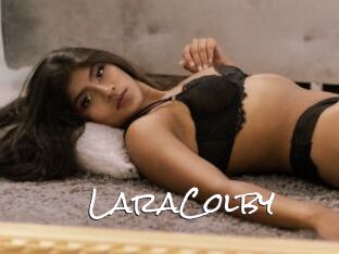 LaraColby