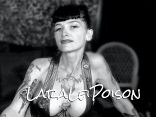 LaraLei_Poison