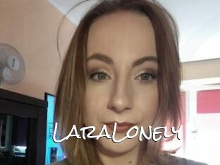 LaraLonely