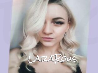 LaraRous