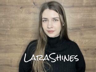 LaraShines