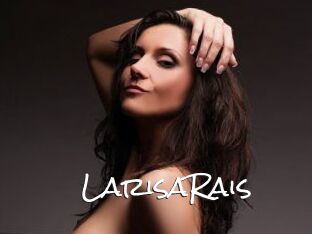 LarisaRais