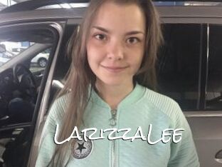 LarizzaLee