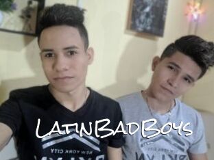 LatinBadBoys