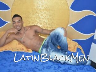 LatinBlackMen