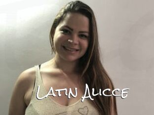 Latin_Alicce