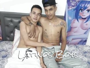 Latinos_Boys