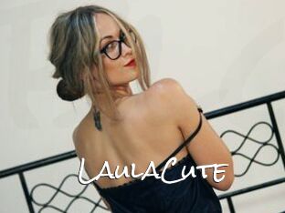 LaulaCute