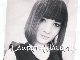 LaurellWalker