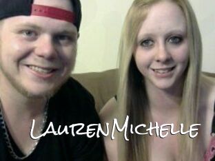 Lauren_Michelle Blow Cum