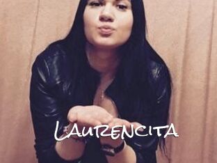 Laurencita