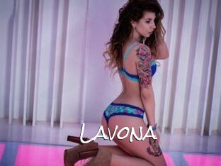 Lavona