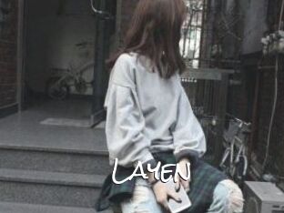 Layen