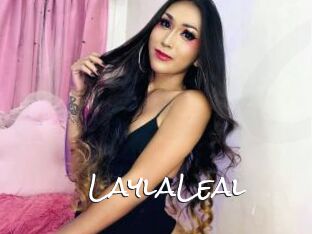 LaylaLeal