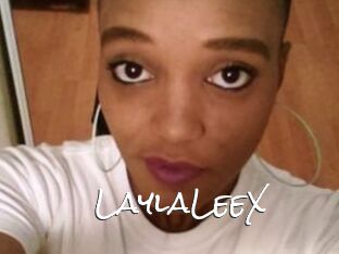 LaylaLeeX