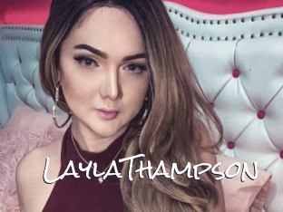 LaylaThampson