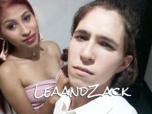 LeaandZack