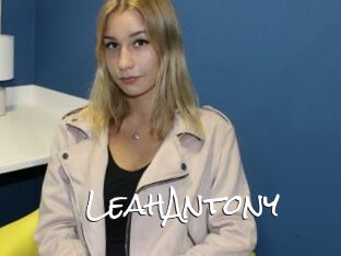 LeahAntony