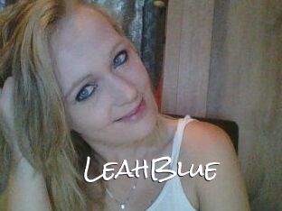 LeahBlue