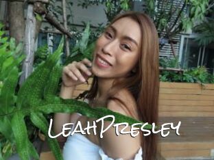 LeahPresley
