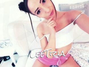 LeeTizia