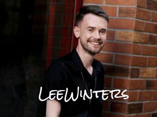 LeeWinters Blow Cum