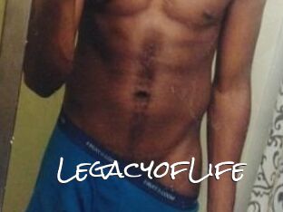 LegacyofLife Blow Cum