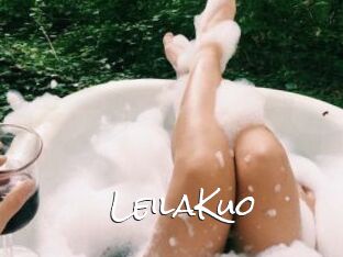 LeilaKuo