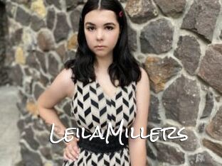 LeilaMillers