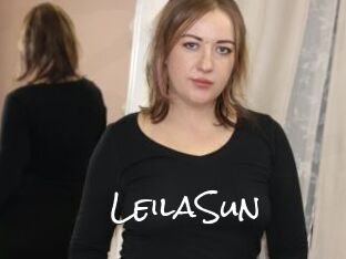 LeilaSun