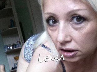 Leksa