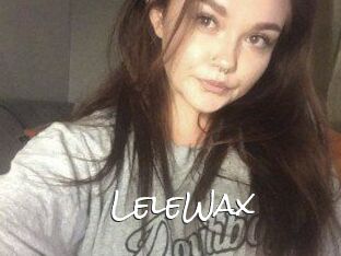 LeleWax