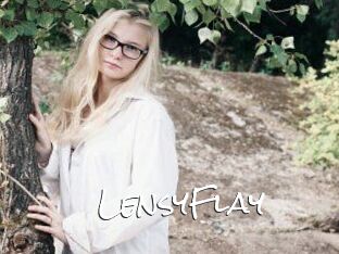 LensyFlay