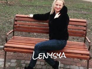 Lenysya