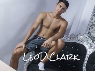 LeoDiClark