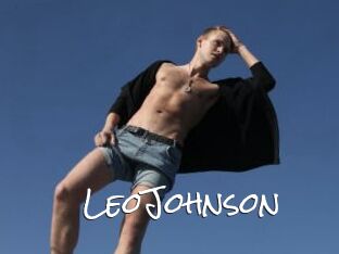 LeoJohnson