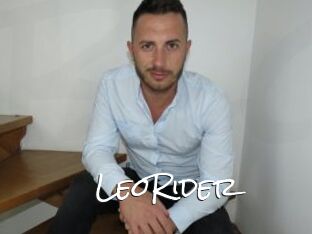 LeoRider