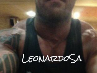 LeonardoSa