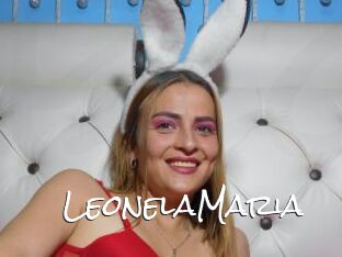 LeonelaMaria