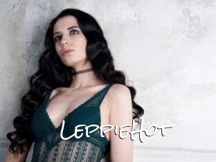 LeppieHot Blow Cum
