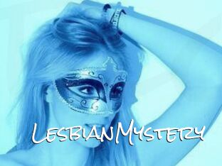 LesbianMystery