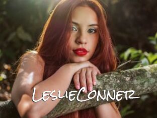 LeslieConner