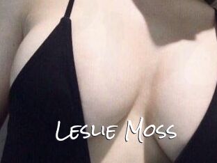 Leslie_Moss
