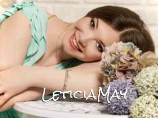 LeticiaMay