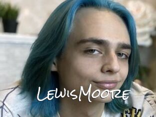 LewisMoore