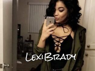 LexiBrady