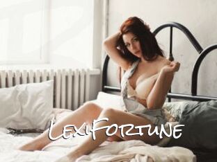 LexiFortune